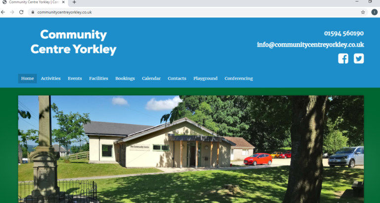 com cen yorkley