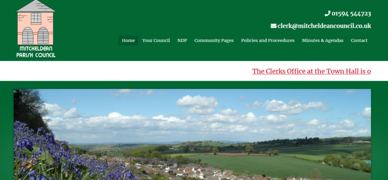 mitcheldean